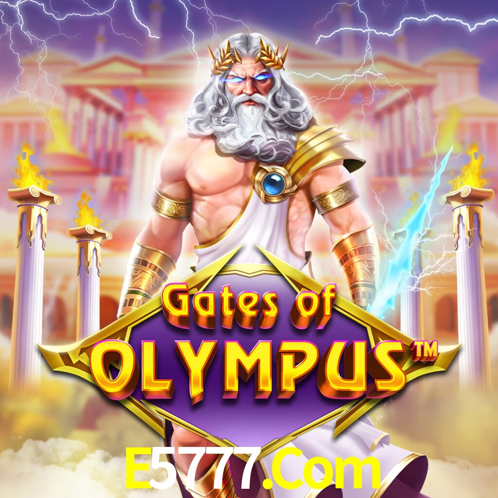 Gates of Olympus